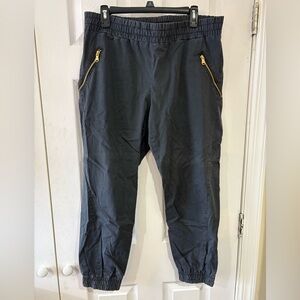 Marc by Marc Jacobs black cargo pants  size M